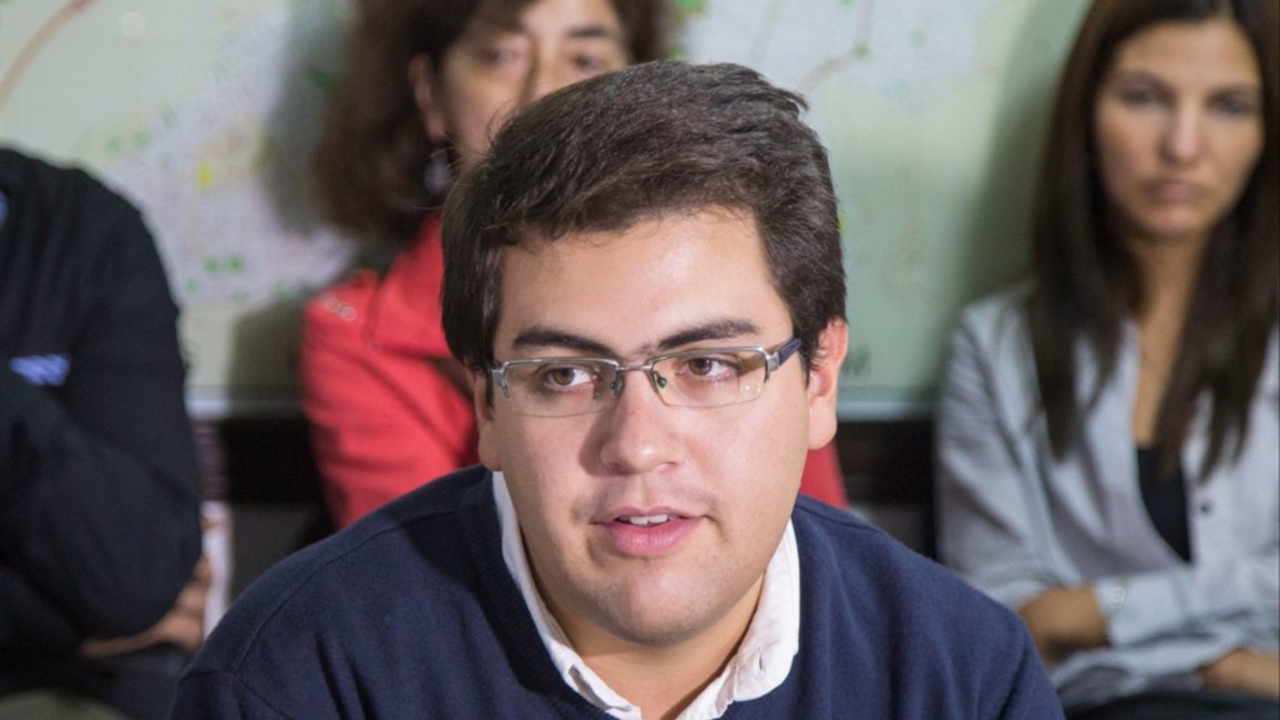 Tras los constantes problemas y reclamos, designaron a un nuevo director del Pami en Salta