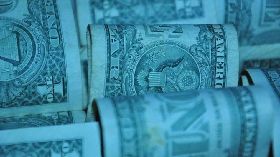 Bajaron el blue y los tipos de cambio financieros, y el BCRA sumó reservas