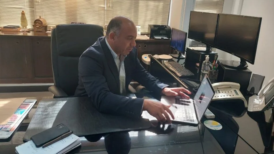 Dib Ashur: “Las medidas económicas de la ministra Batakis tienen una mirada productiva y federal”