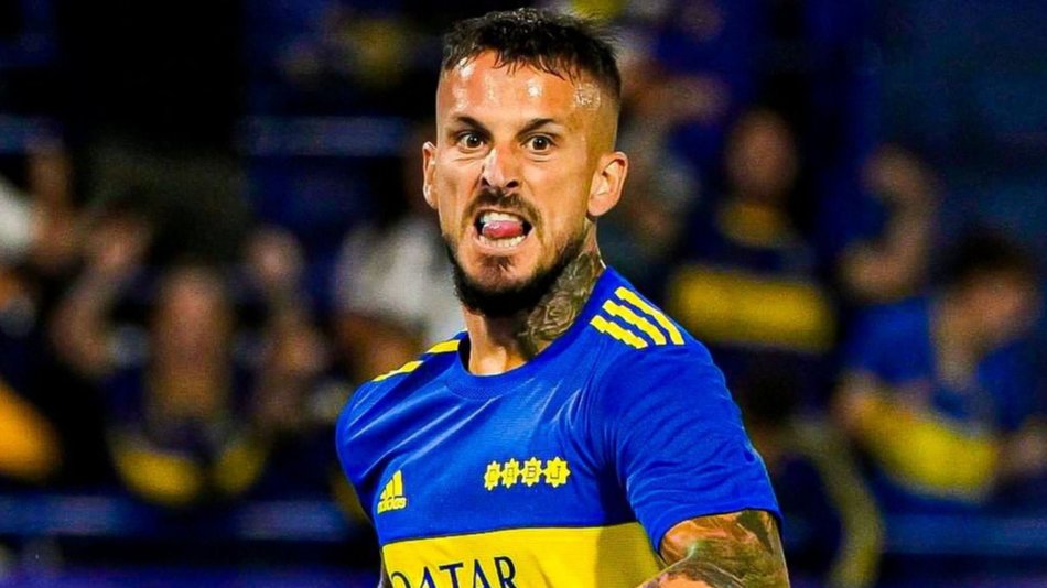 Benedetto rompió el silencio y reconoció la pelea con el Consejo de Fútbol