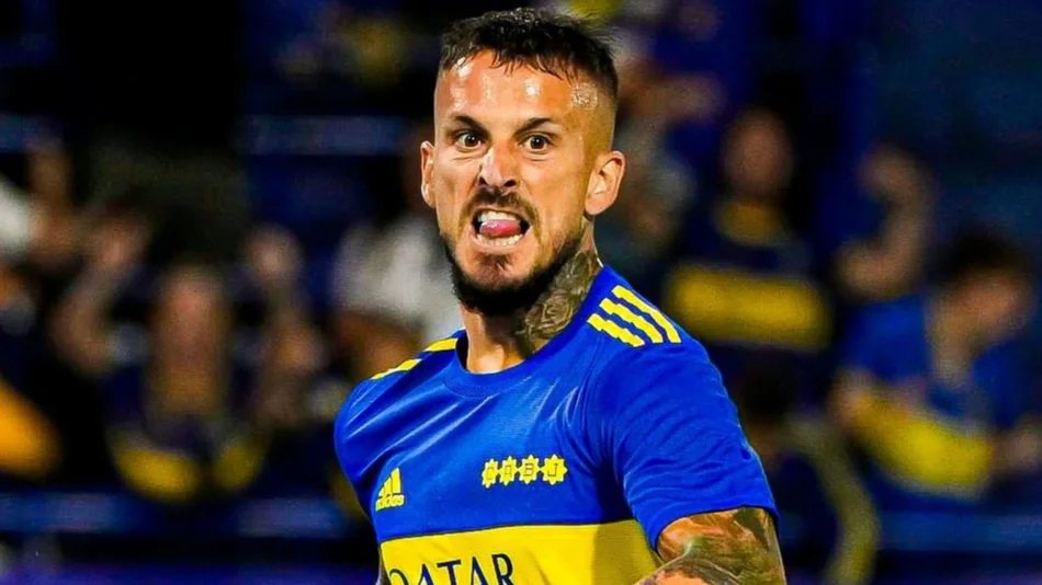 Benedetto rompió el silencio y reconoció la pelea con el Consejo de Fútbol
