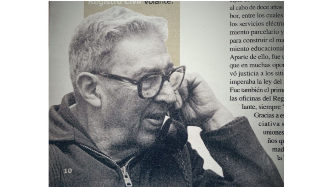 Ambrosio Marcenaro Boutell, el “Cura Gaucho de Los Andes”
