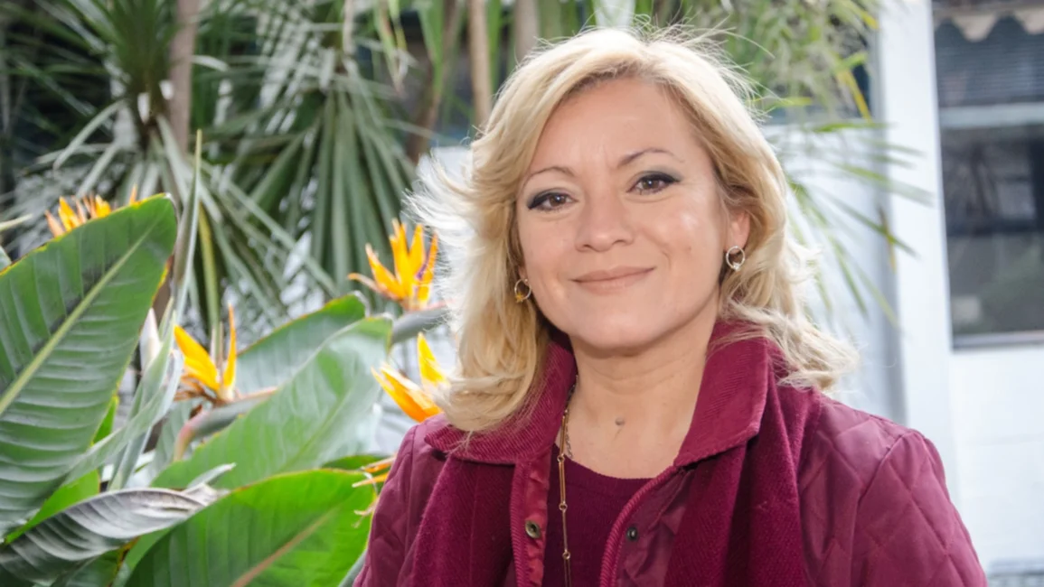 Cambios en el Gobierno: Frida Fonseca quedará a cargo de la Secretaría de Seguridad