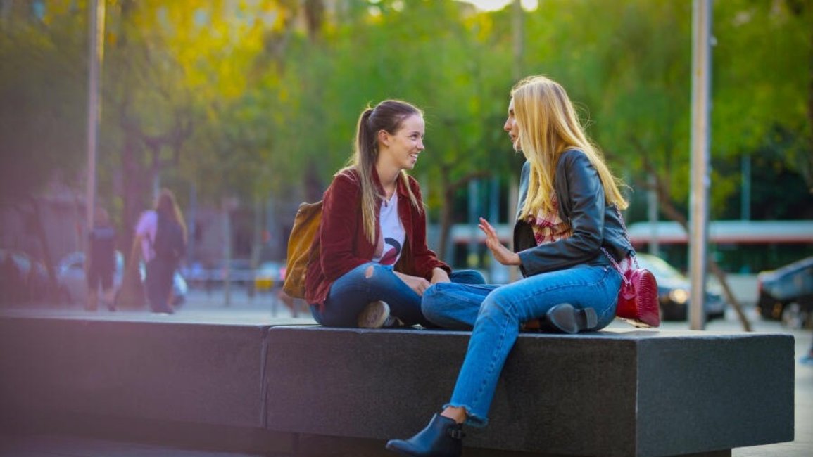 Sin tabú, un espacio para que las mujeres hablen de su intimidad libremente