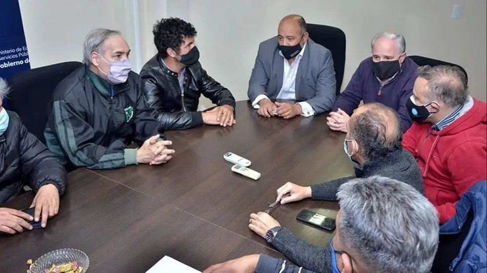 Docentes rechazaron la oferta del 24% 