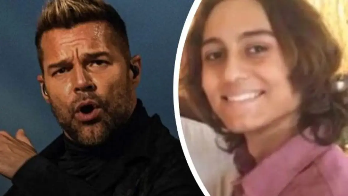 Ricky Martin declara ante la Justicia luego de la grave denuncia de su sobrino