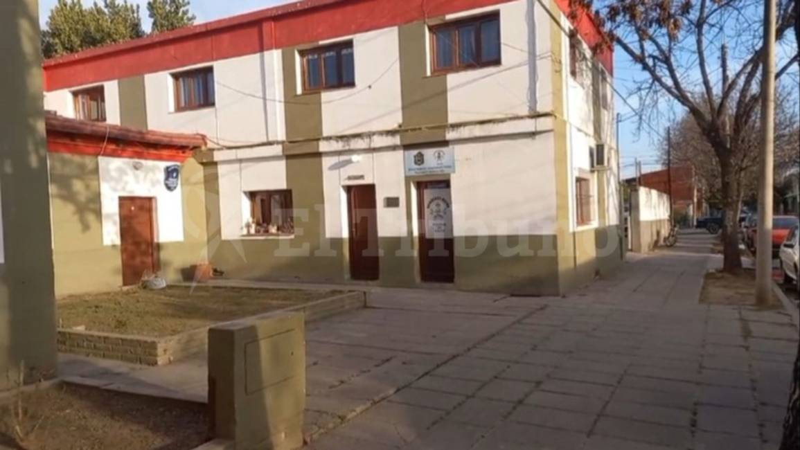 En la causa Ríos & Asociados, detuvieron a la Jefa de Operaciones de la Unidad Regional de Metán