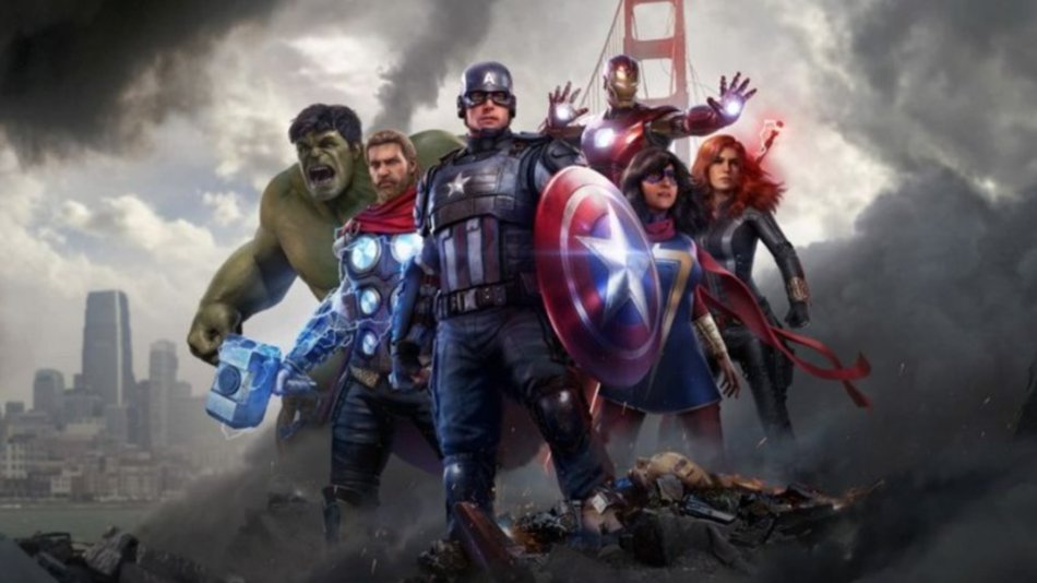 Se filtran los títulos de dos nuevas películas de Los Vengadores