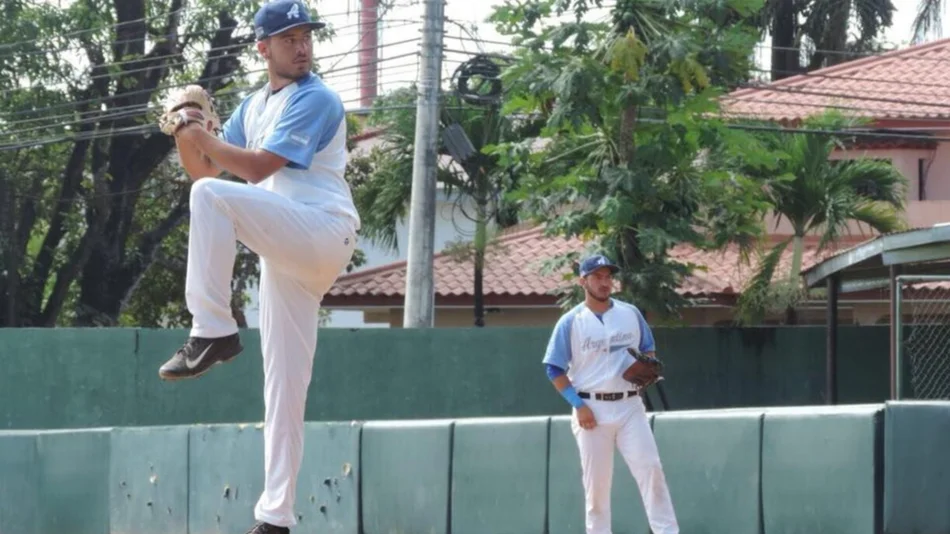 Los Gauchos dan el primer paso en el Sudamericano
