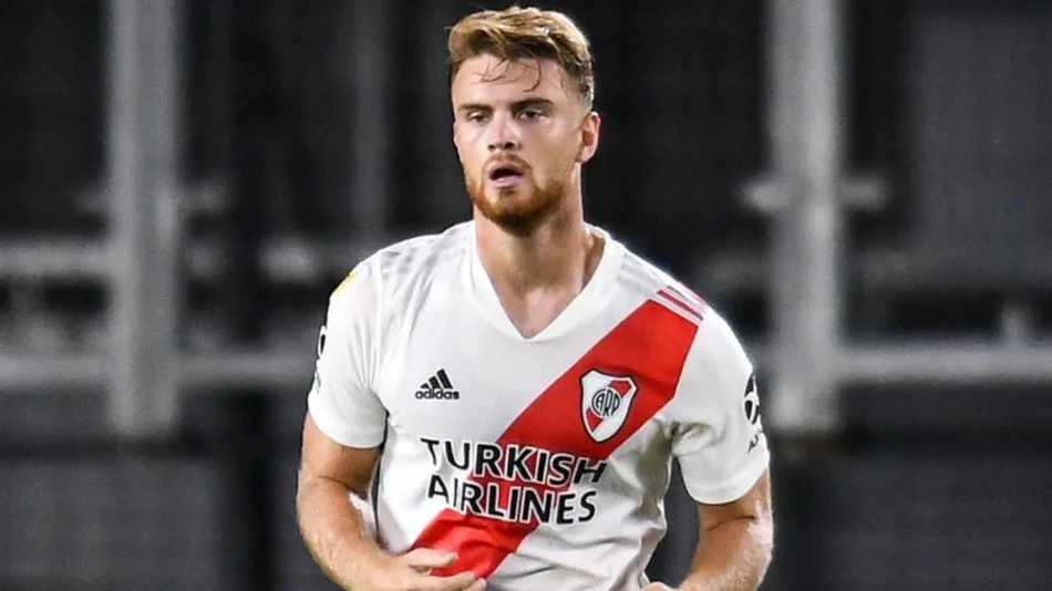 River busca ser más “Feliz” en su visita a Mar del Plata