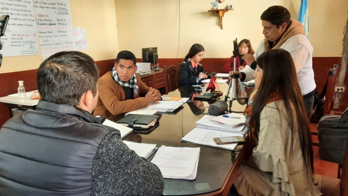 Ediles solicitaron una auditoría en Hacienda