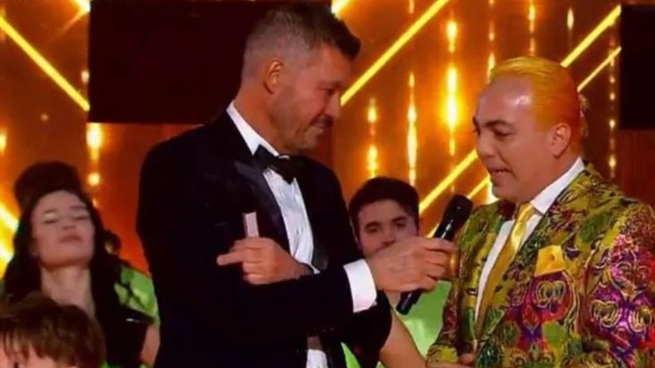 Volvió Tinelli: El debut de "Canta Conmigo Ahora", con picos de 17 puntos de rating