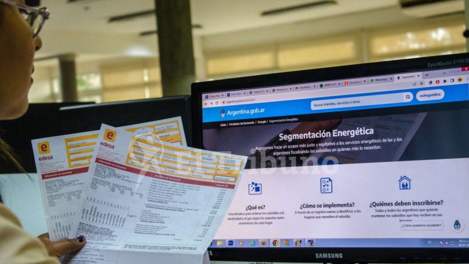 Segmentación de tarifas: Preocupa a comerciantes salteños una quita de subsidios