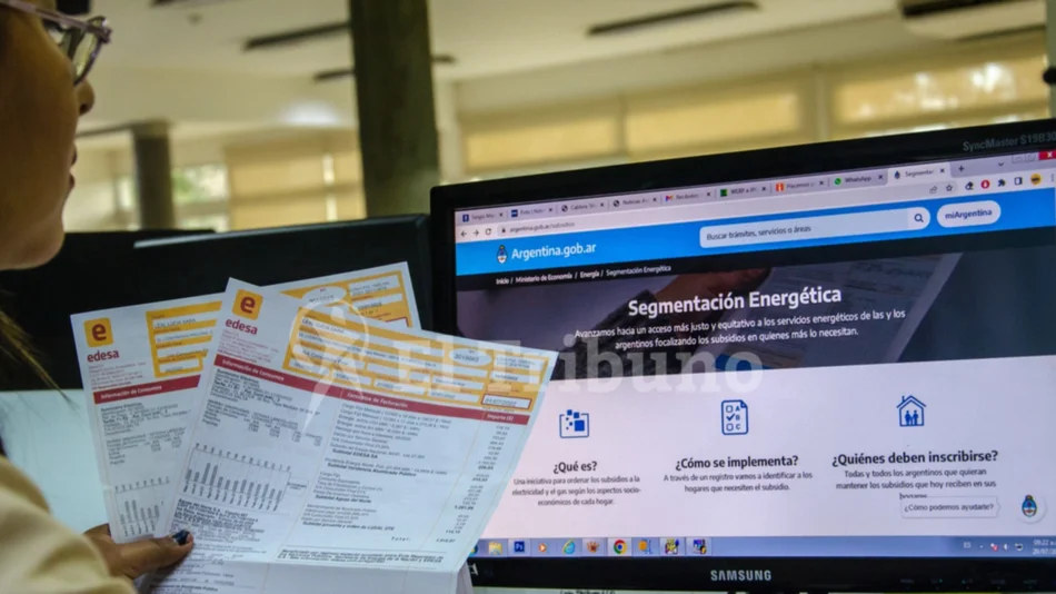 Segmentación de tarifas: Preocupa a comerciantes salteños una quita de subsidios
