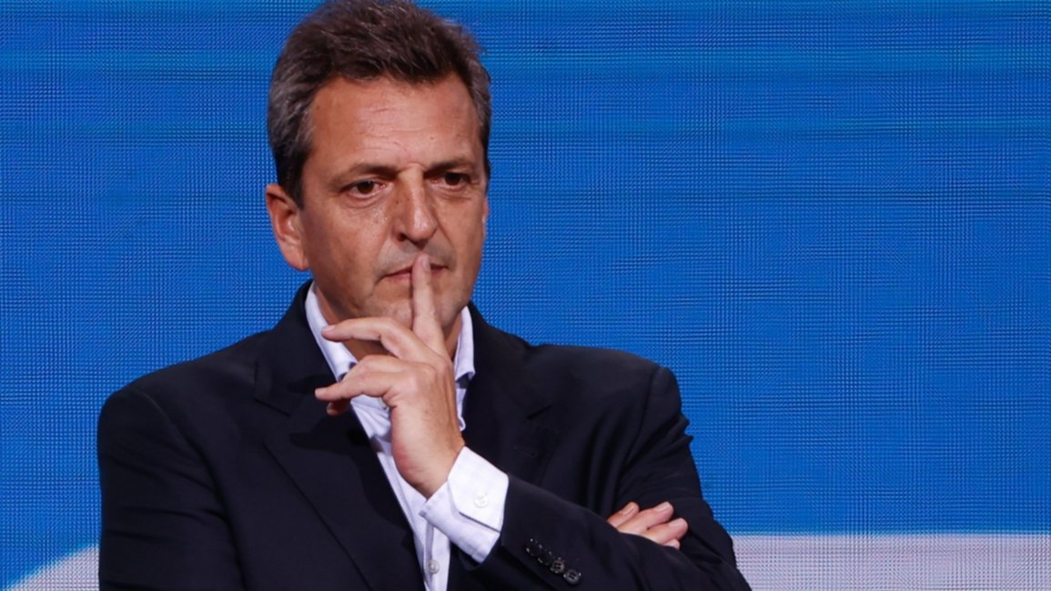 Massa confirmó que el martes renunciará a su banca y asumirá el nuevo cargo con “alma y vida” 