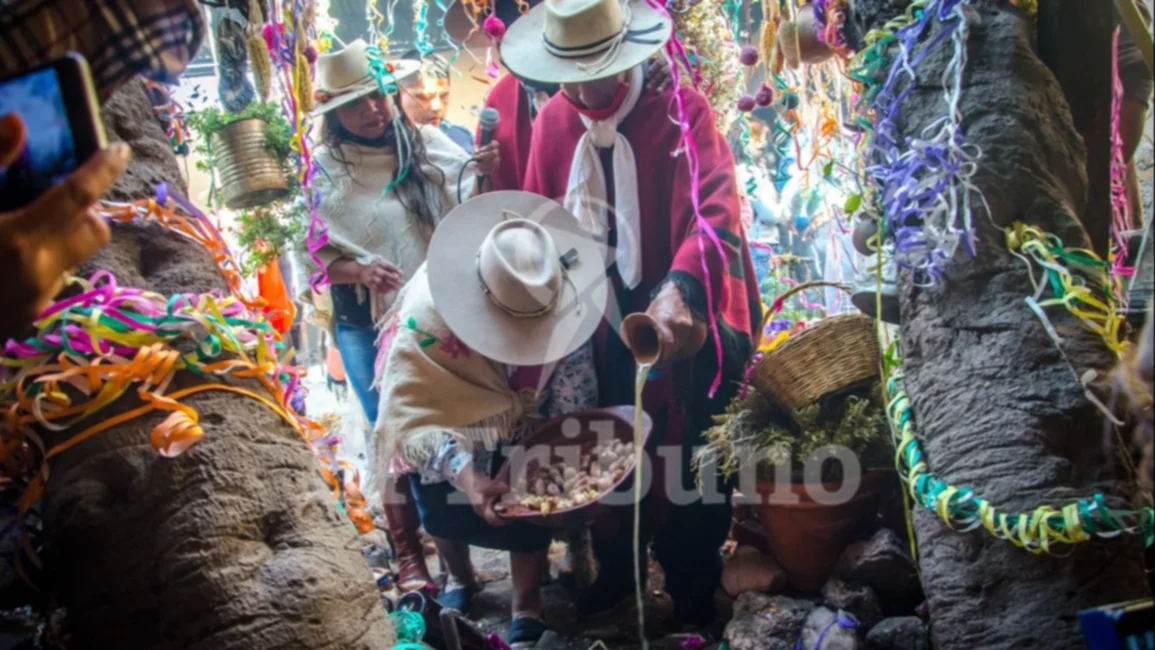 Más de 40 eventos en el mes de la Pachamama y la Copla Salteña