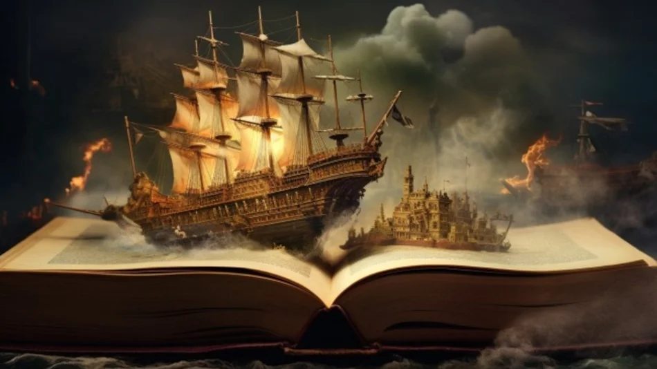 Cuál es el libro más influyente de la historia, según la inteligencia artificial
