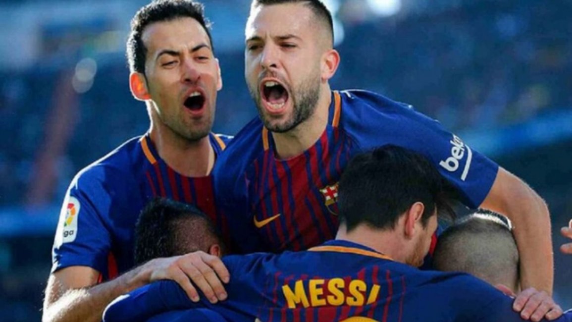 No se conforma con Messi y Busquets: Inter de Miami ahora va por otras dos figuras