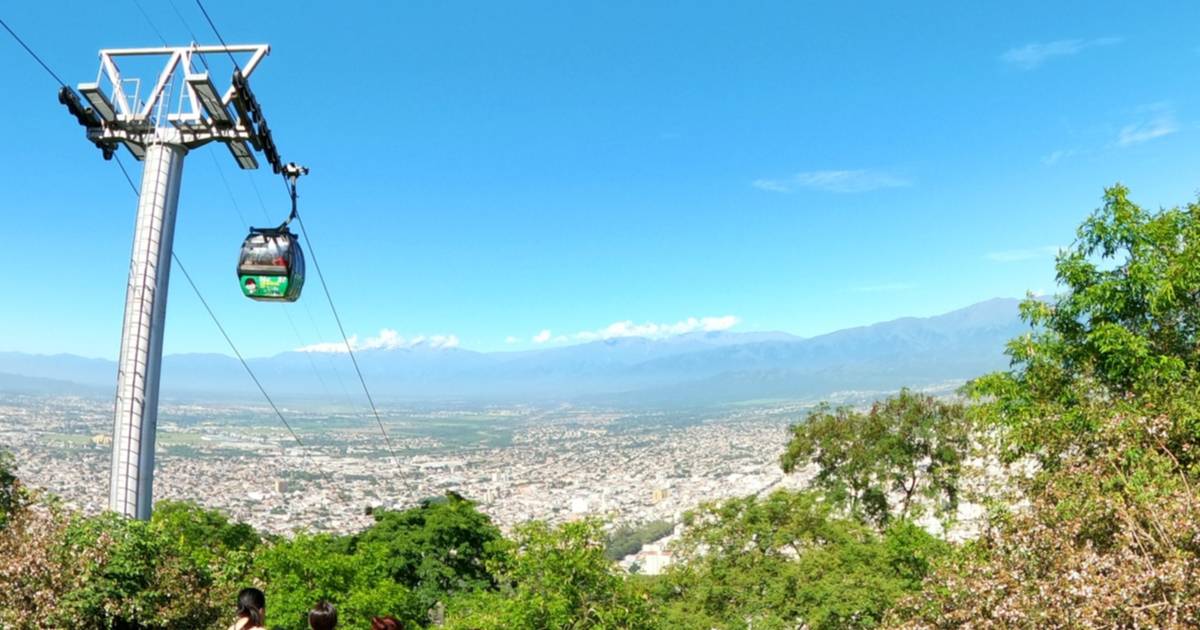 Un 70 de avance de la obra de la Estación Ala Delta
