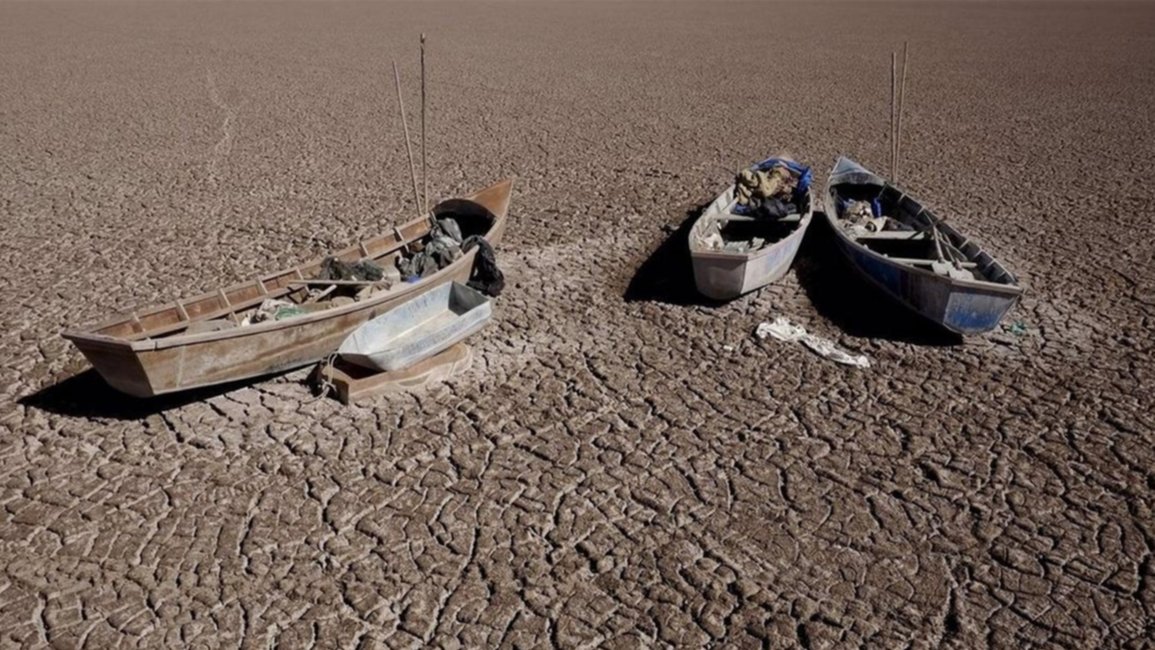 Expertos dicen que El Niño a nivel global ya comenzó