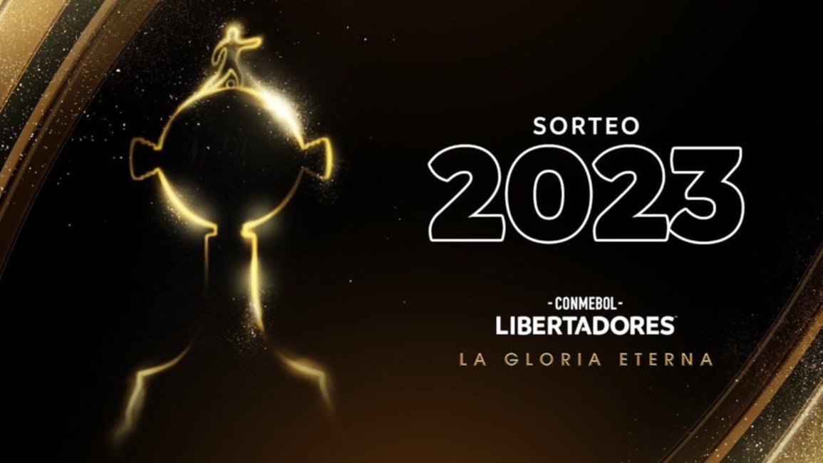 Copa Libertadores: hoy sortean los octavos