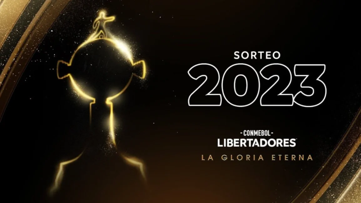 Copa Libertadores: hoy sortean los octavos