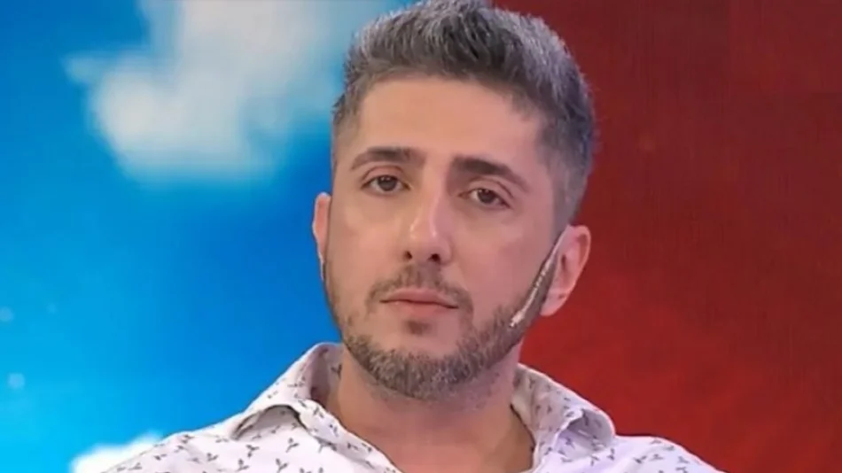Jey Mammón: “Si hay una víctima, soy yo”