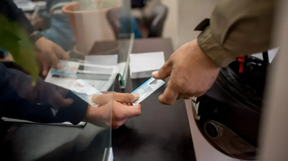 Licencia de conducir: el 80% de los trámites son renovaciones