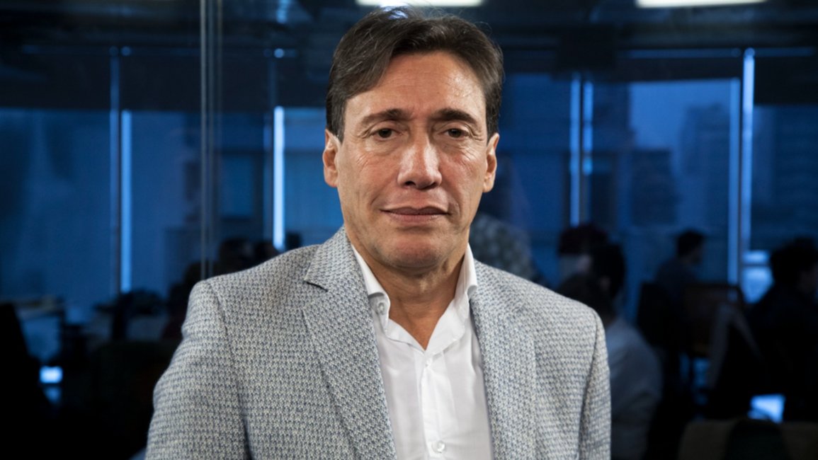 Fabián Gianola irá a juicio oral por abuso sexual