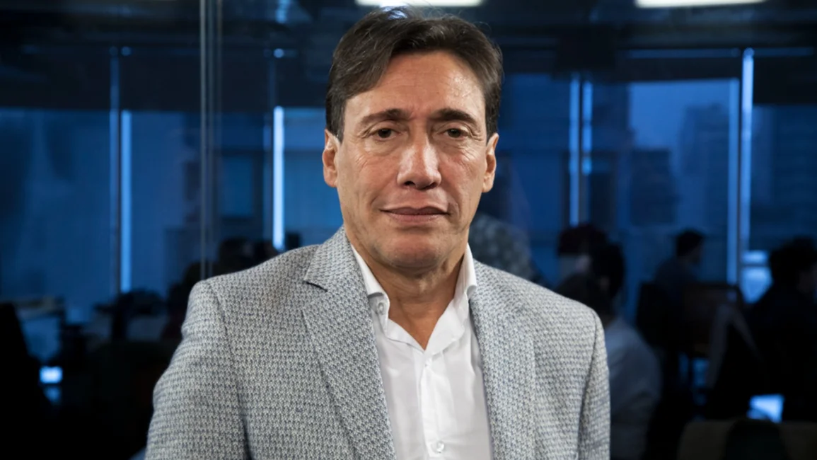 Fabián Gianola irá a juicio oral por abuso sexual