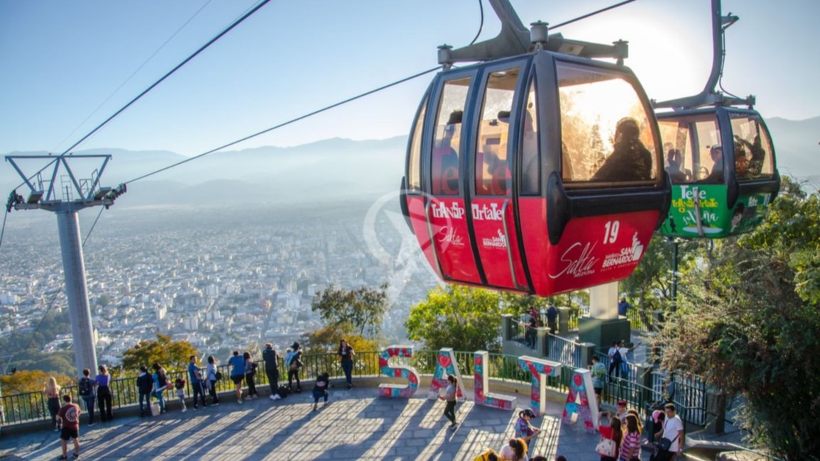 Recomendaciones más importantes para los turistas que visitan a Salta