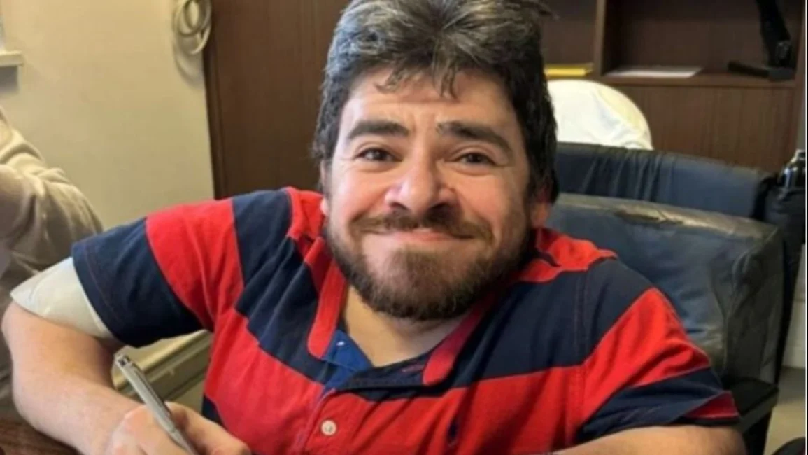 VIDEO. Sigue la polémica por Franco Rinaldi en Juntos por el Cambio