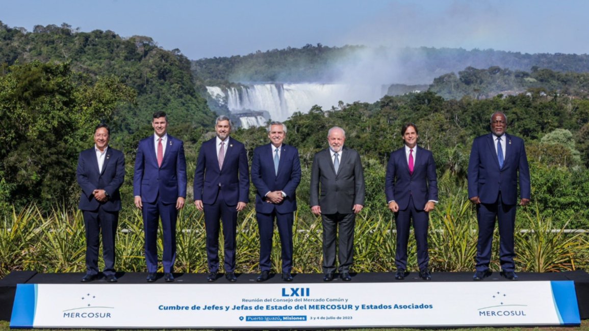 No hay que matar al Mercosur, pero hay que  repensarlo 