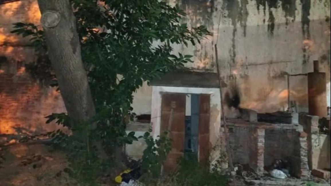 Aguaray: continúa la búsqueda de los cinco delincuentes que se fugaron de una comisaría
