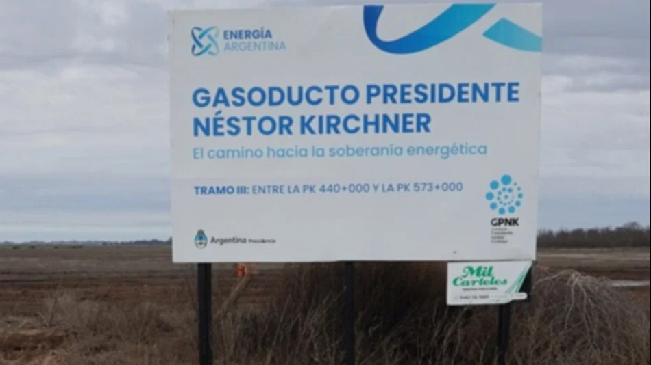 La campaña se trasladó a un duelo personal entre Cristina y Mauricio Macri