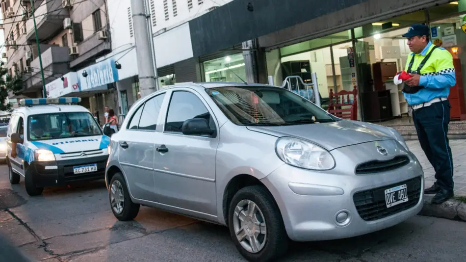 Se podrá sacar el carné de conducir sin pagar multas de otras jurisdicciones