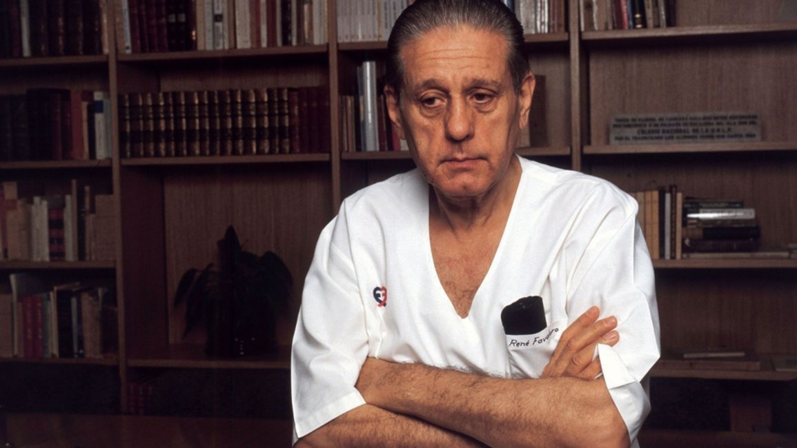 Hombre de ciencia, servidor de su patria