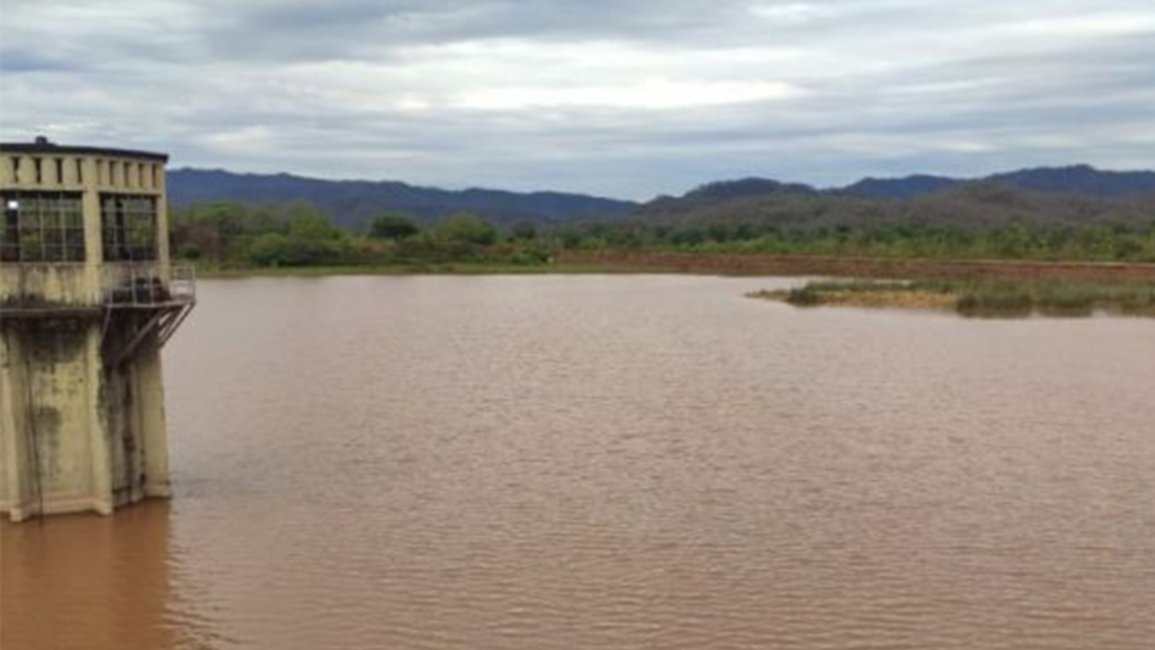  Advierten que aún continúa la crisis hídrica en el norte
