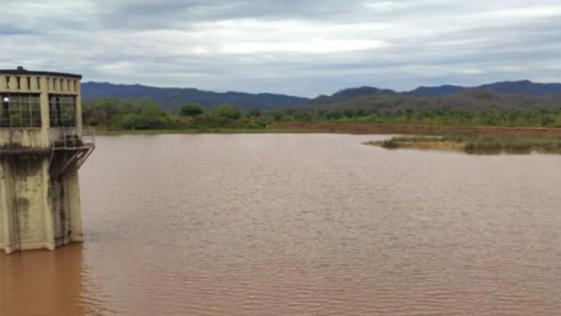  Advierten que aún continúa la crisis hídrica en el norte