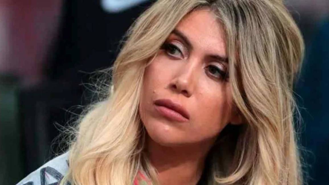 Jorge Lanata aseguró que Wanda Nara tiene leucemia