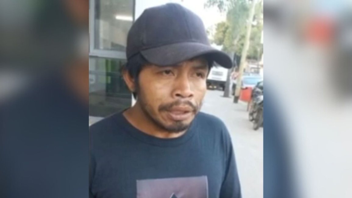Robo de una bebé en Tartagal: “Minutos antes de la desaparición vi a una mujer que caminaba por los pasillos”