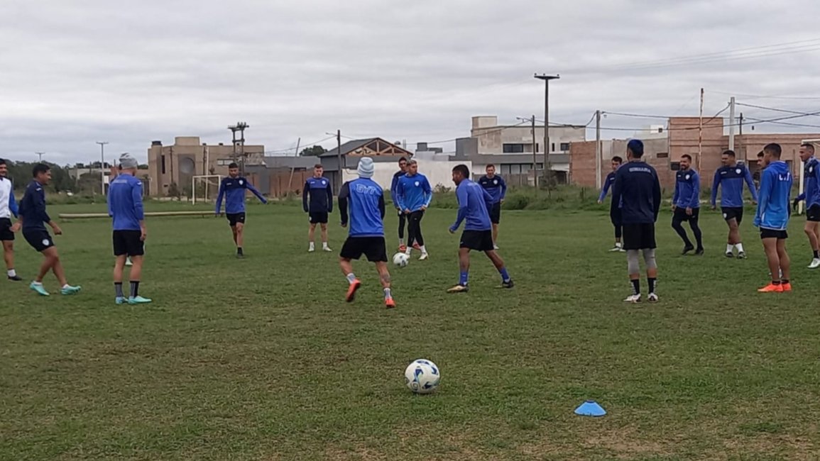 Gimnasia buscará extender su racha positiva en Corrientes
