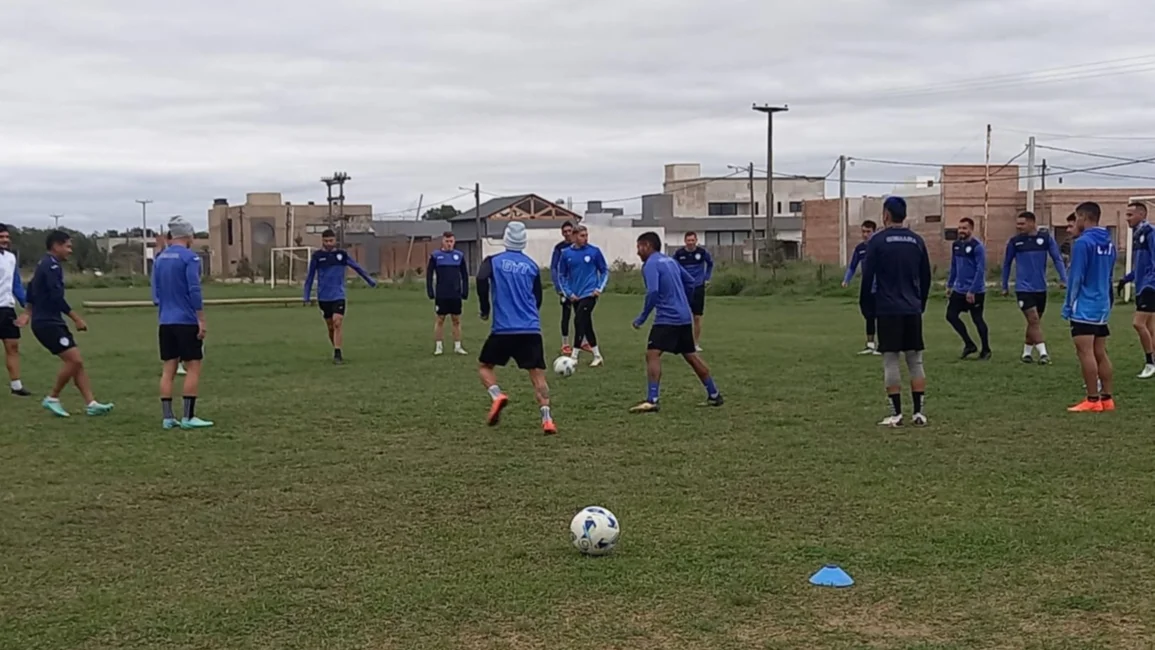 Gimnasia buscará extender su racha positiva en Corrientes