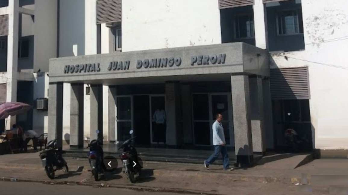 Robo de bebé: aseguran que el hospital de Tartagal no cuenta con un sistema de cámaras de vigilancia