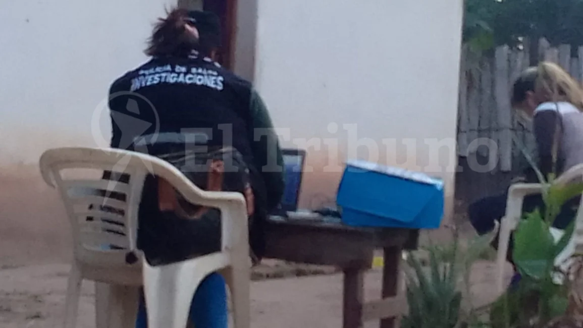 Allanamientos en Tartagal para encontrar a la bebé robada: una unidad fiscal investiga el caso 