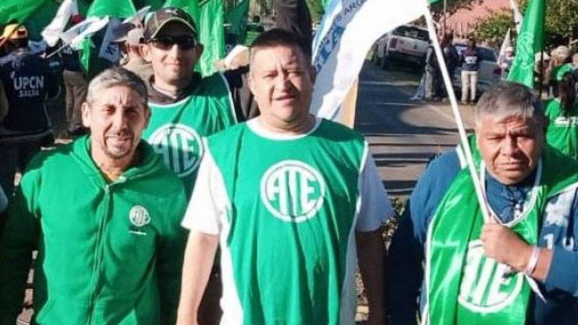 Piden garantías democráticas en las elecciones de ATE Salta