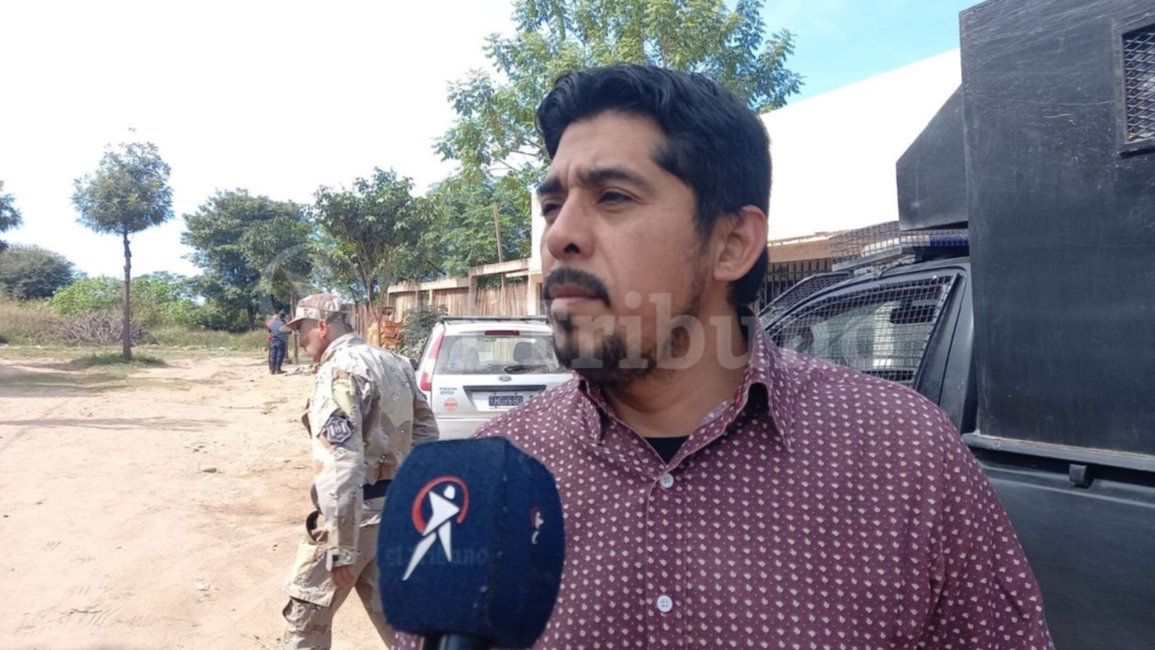 VIDEO. Buscan a los sospechosos por el robo de la bebé en Salta