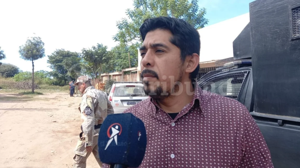 VIDEO. Buscan a los sospechosos por el robo de la bebé en Salta