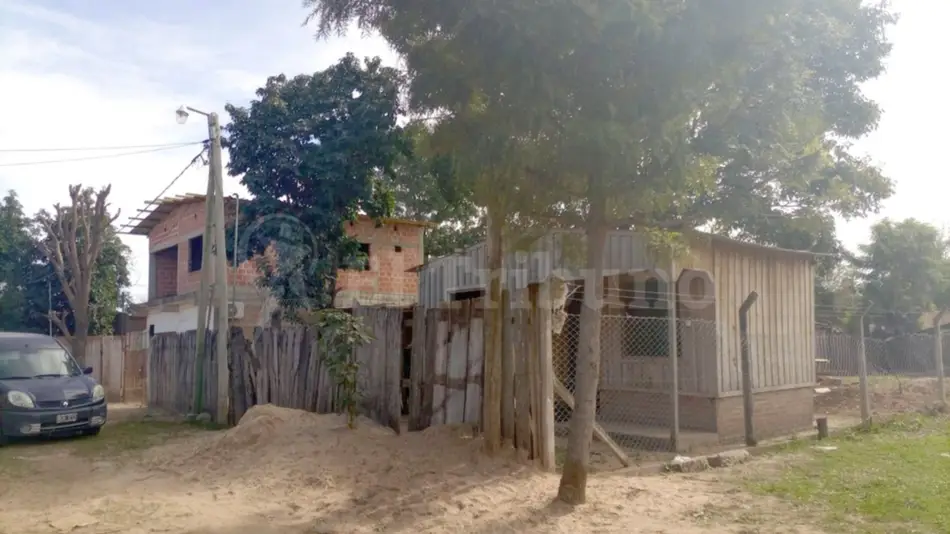 Abandonada a su propia suerte, hallaron a Kates, la bebé robada