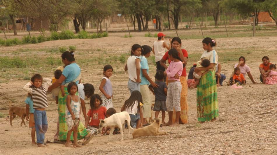 Apropiación de niños originarios: un delito que tiene historia en el norte provincial